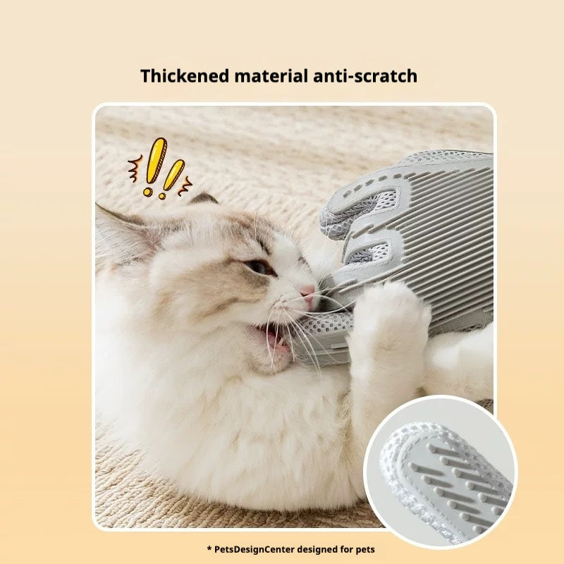 Special Dog Hair Removal Brushes, Cat Combs, Pet Cat Brushes