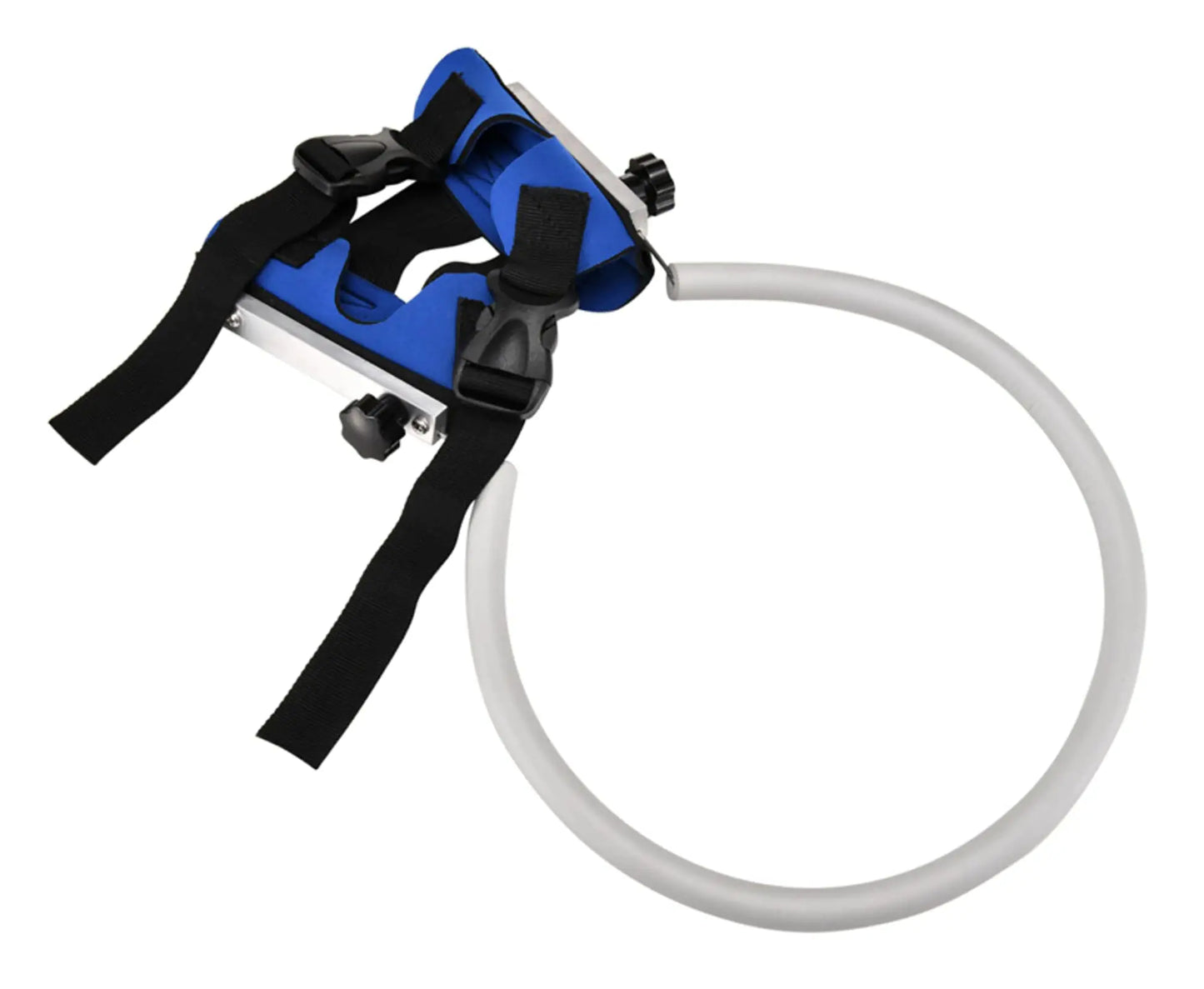 Blind Harness for Dogs Small Medium Large Dogs Walking Blind Dog Ring Guide Dog Harness Blind Dog Accessories Blue Medium