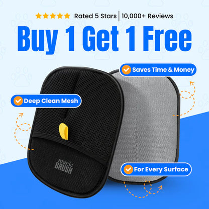 The Magic Brush™ - Buy 1 Get 1 Free